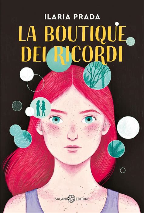 La boutique dei ricordi eBook : Prada, Ilaria, Tomai  